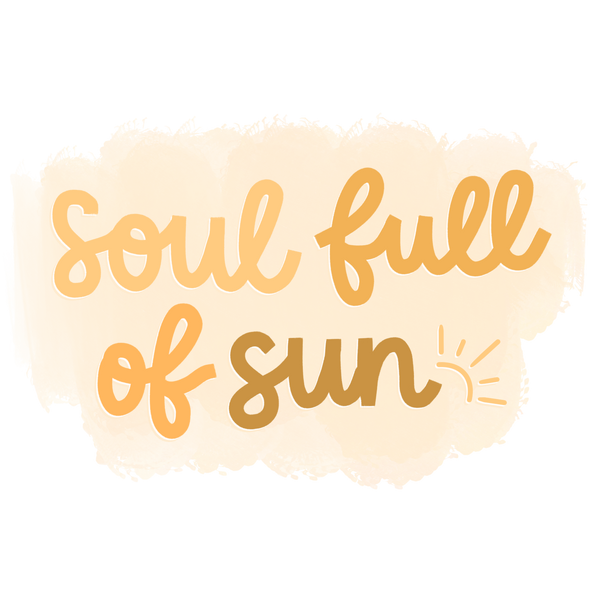 Soul Full of Sun Co.